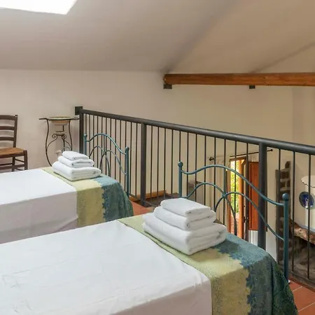Welcomely - Casa Oliveto * Galtellì