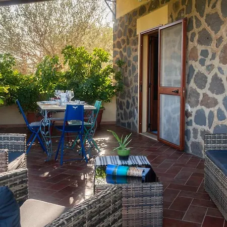 Appartement Welcomely - Casa Oliveto Galtellì