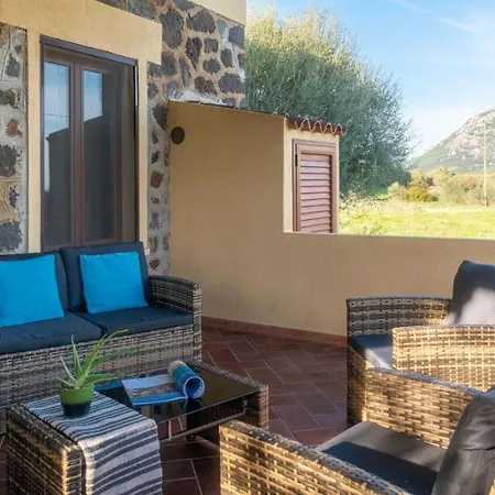Welcomely - Casa Oliveto Appartement