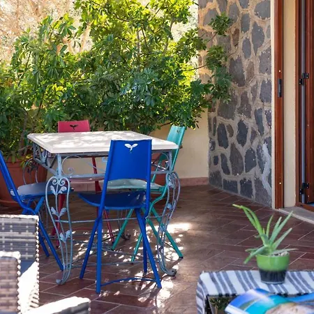 Appartement Welcomely - Casa Oliveto Galtellì