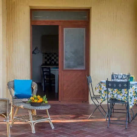 Welcomely - Casa Oliveto Appartement *