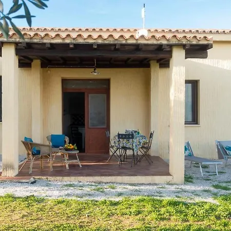 Welcomely - Casa Oliveto Appartement