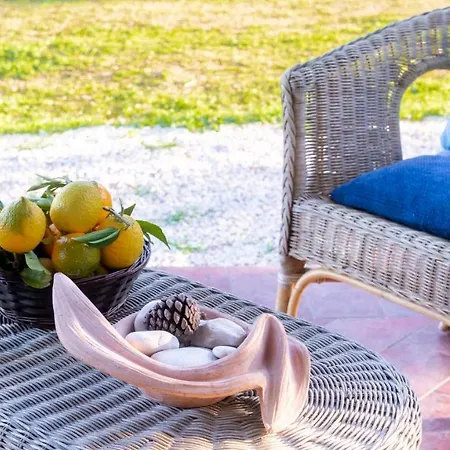 Appartement Welcomely - Casa Oliveto Galtellì